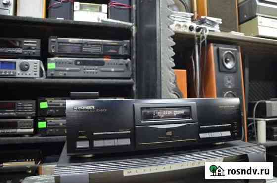 CD-проигрыватель Pioneer PD-S705 пульт Волгоград