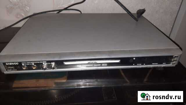 DVD плеер Пермь - изображение 1