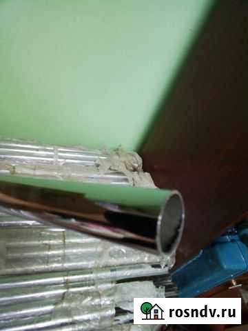 Труба Джокер Шадринск - изображение 1