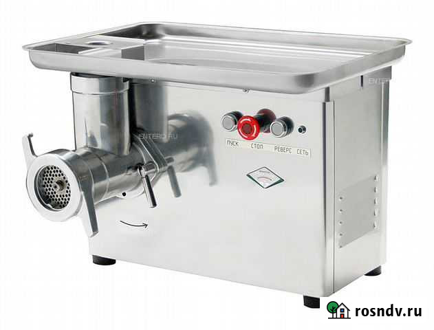 Мясорубка мим-300М Ижевск - изображение 1