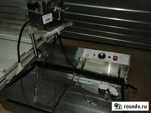 Пончиковый аппарат Киров - изображение 1