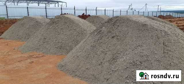 Песок Аксай - изображение 1