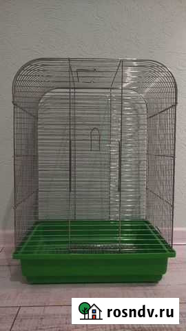 Клетка для птиц Речицы - изображение 1
