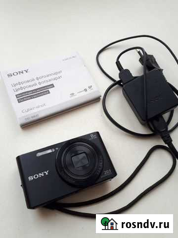 Компактный фотоаппарат Амурск - изображение 1