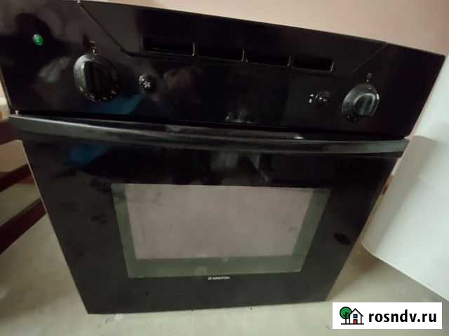 Духовой шкаф Новороссийск - изображение 1