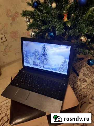 Packard на i5 с Nvidia GT540 2 Гб Рязань - изображение 1