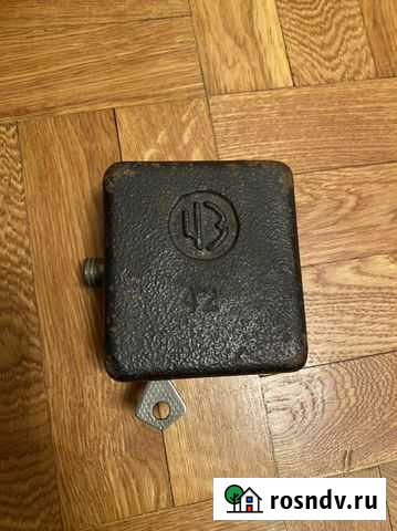 Замок гаражный Воронеж - изображение 1