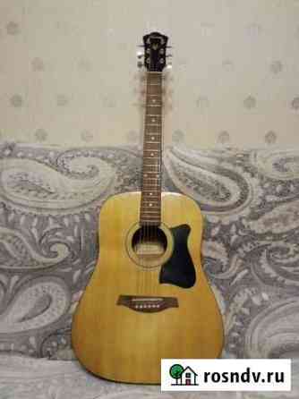 Гитара акустическая Ibanez v50njp nt Белгород