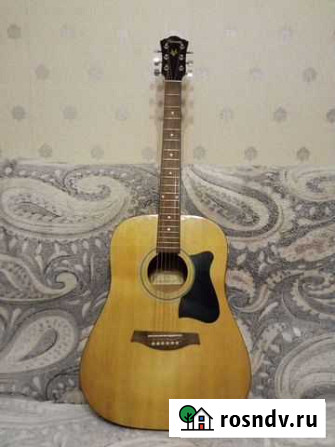 Гитара акустическая Ibanez v50njp nt Белгород - изображение 1