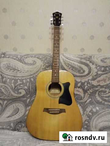 Гитара акустическая Ibanez v50njp nt Белгород - изображение 1