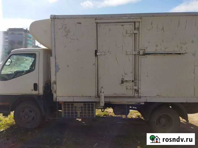 Продам грузовик Красноярск - изображение 1