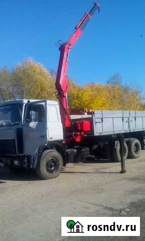 Манипулятор Владимир - изображение 1