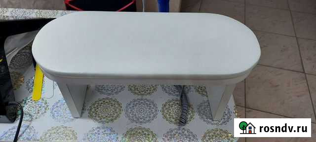 Маникюрная подставка Новокузнецк - изображение 1