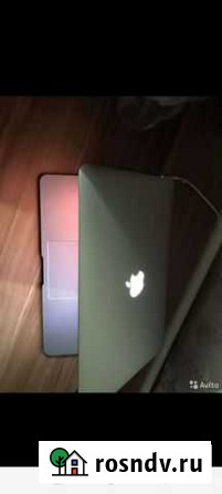 Apple MacBook Air 11 как новый Тихорецк - изображение 1