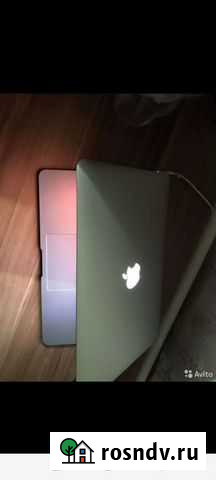 Apple MacBook Air 11 как новый Тихорецк - изображение 1