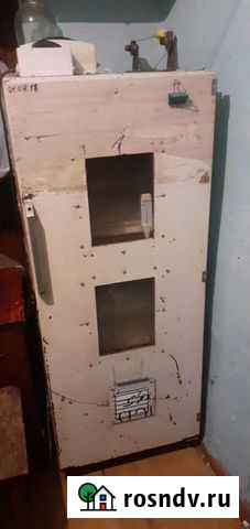 Инкубатор Курган - изображение 1