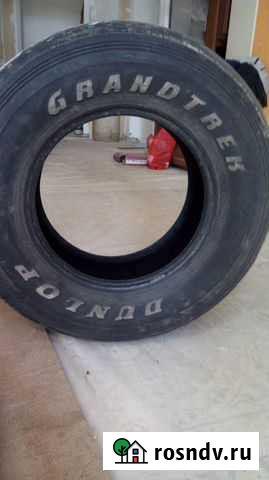Шины Рощино - изображение 1