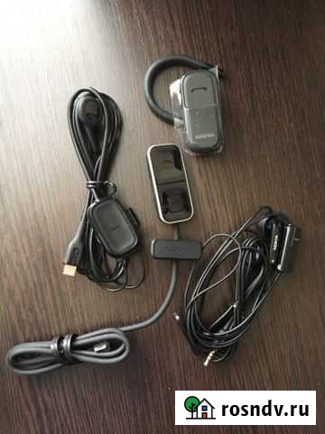 Гарнитура Nokia Киров - изображение 1