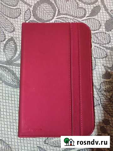 Чехол для планшета 8 дюймов Родники - изображение 1
