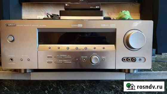 AV-ресивер Yamaha RX-V459 Киржач
