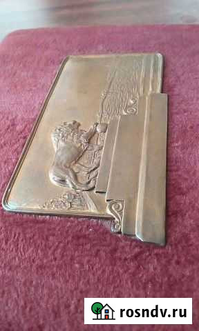 Альбом для фотографий 50-х гг. прошлого века Магадан - изображение 1