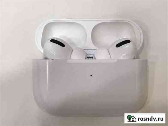 Беспроводные наушники apple airpods pro Рязань