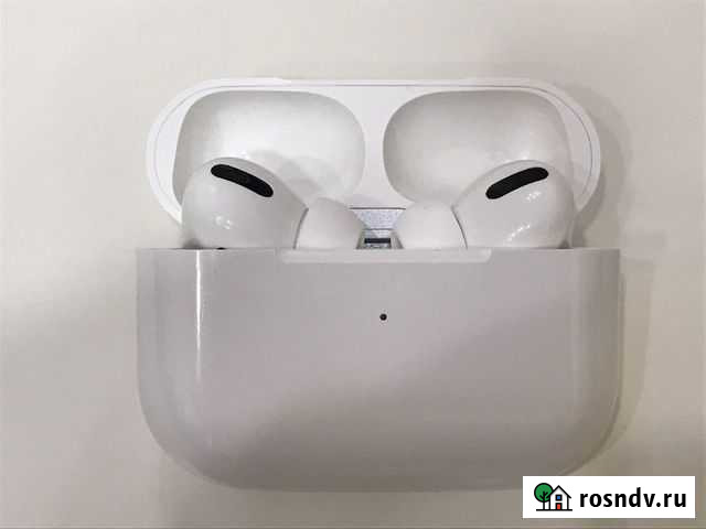 Беспроводные наушники apple airpods pro Рязань - изображение 1