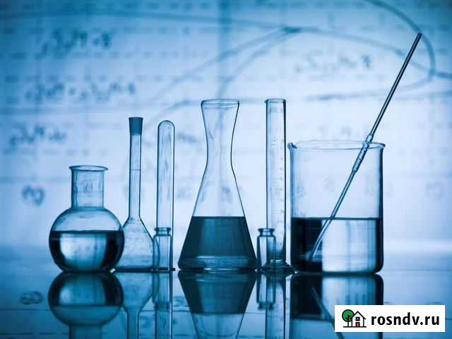 Репетитор по химии Нижний Новгород - изображение 1