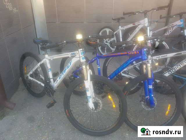 Велосипеды dtfly Свободный - изображение 1