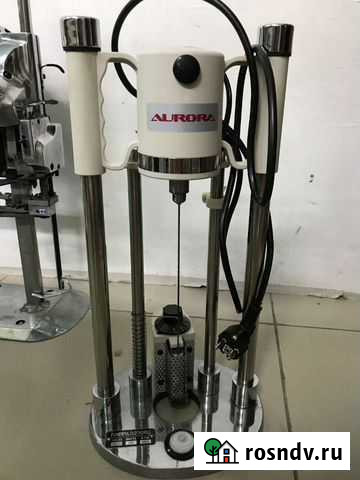 Спекатель Aurora KD-11-А Йошкар-Ола - изображение 1