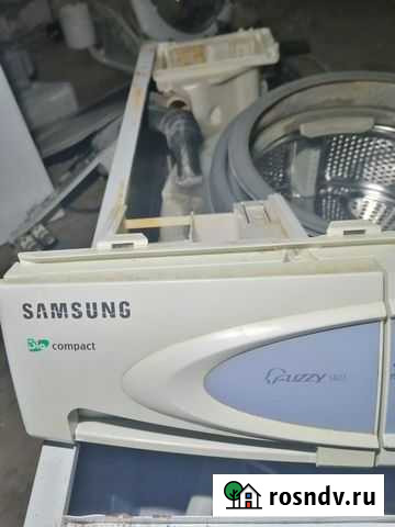 Запасные части для стиральной машины samsung Нижний Новгород - изображение 1