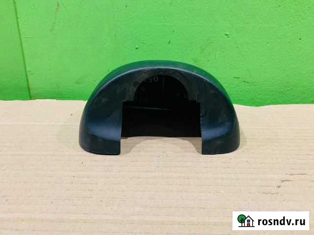 Крышка стойки зеркала DAF XF95 Краснодар - изображение 1