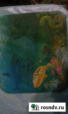 Коврик для мышки Иваново - изображение 1