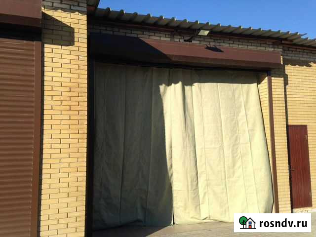 Полог (тент) Тарпаулин Нижнекамск - изображение 1