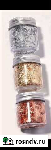 Поталь для маникюра Кемерово - изображение 1