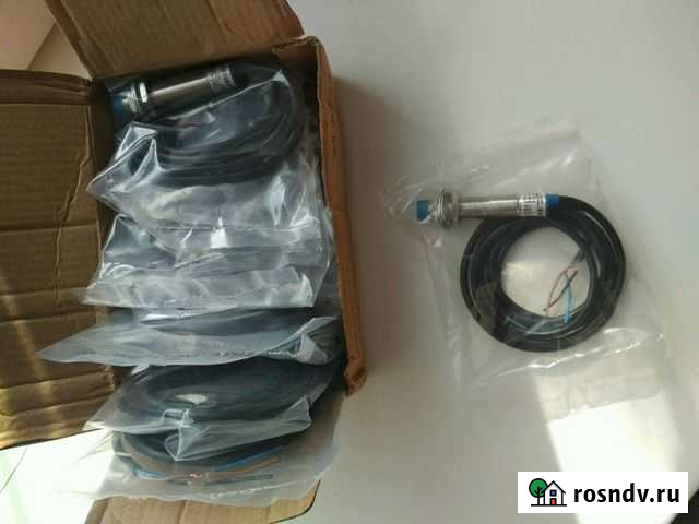 Индуктивный датчик Верхний Тагил - изображение 1