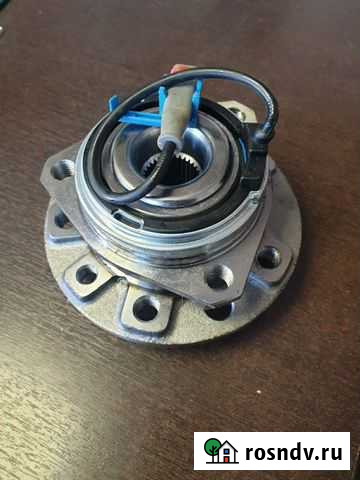 Ступица Opel Astra H Альметьевск - изображение 1