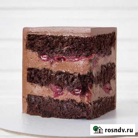 Торты Десерты Пироги на заказ Псков - изображение 1