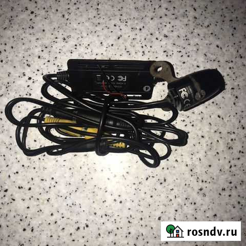 Камера заднего хода универсальная Череповец - изображение 1