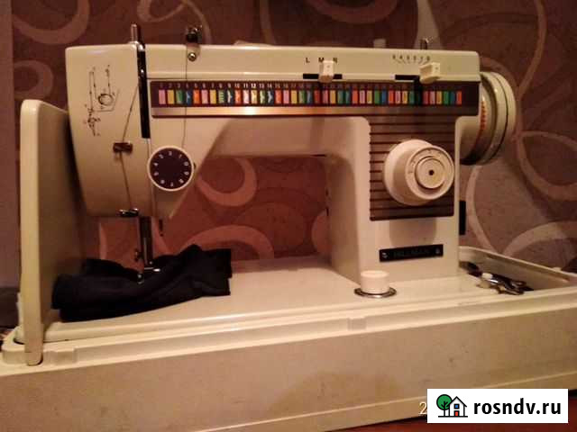 Швейная машинка hillman Красноярск - изображение 1