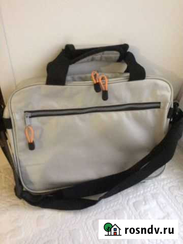 Сумка для ноутбука новая Вологда - изображение 1