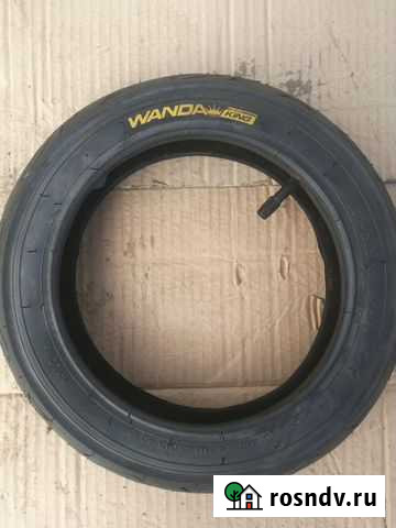 Покрышки Набережные Челны - изображение 1