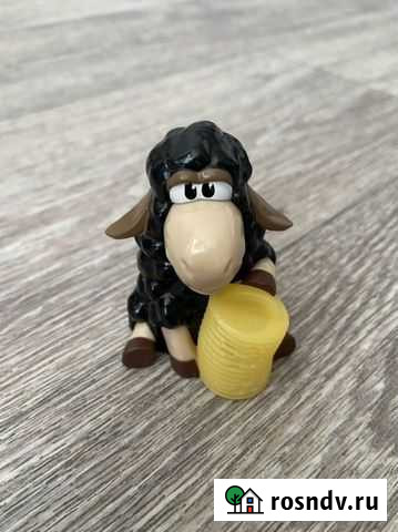 Игрушки из киндер-сюрприза Чита - изображение 1