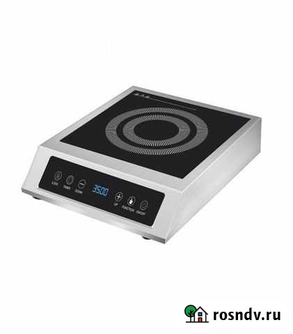 Индукционная плита Iplate Alina Томск - изображение 1