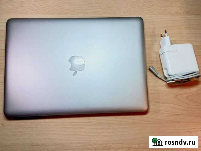 Apple MacBook Pro 13 ssd 500gb Балашиха - изображение 1