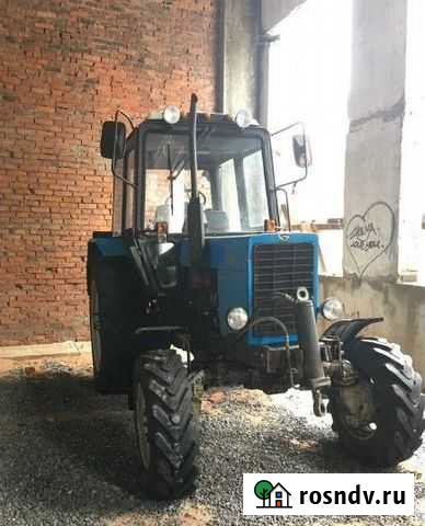 Belarus) 82 Томск - изображение 1