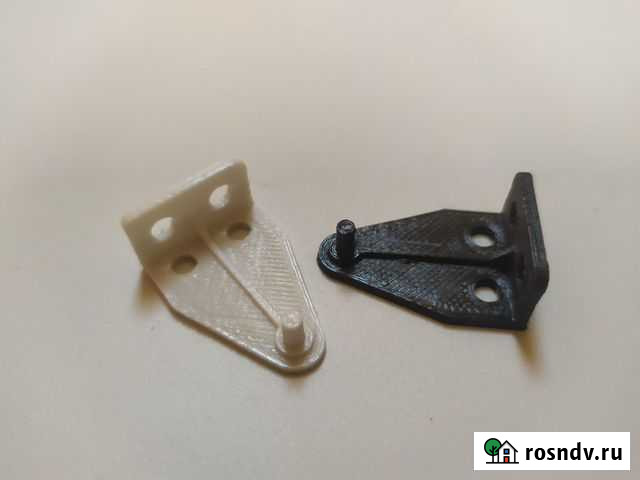 Нижняя фиксация горизонтальных жалюзи Краснодар - изображение 1