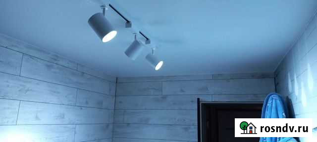 Монтаж Натяжных потолков Мурманск - изображение 1