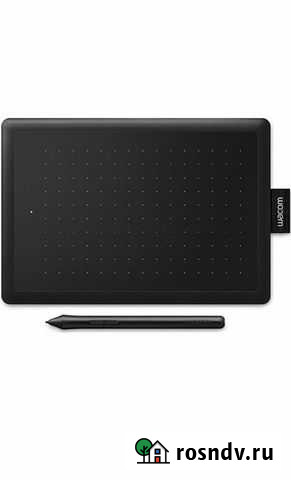 Графический планшет Wacom One smallctl-472-N Долгопрудный - изображение 1