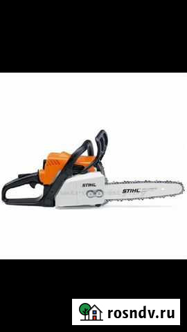 Ремонт бензопил и бензокосилок Туапсе - изображение 1